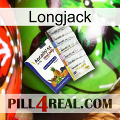 Longjack 11